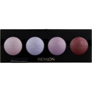 ريفلون إيلومينانس وايلد أوركيدز كريم شادو - 2 لكل علبة Revlon Illuminance Wild Orchids Creme Shadow -- 2 per case.