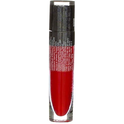 أحمر شفاه سائل من ويت إن وايلد ميغالاست (عبوة من قطعتين) Wet N Wild Megalast Liquid Catsuit Lipstick (Pack of 2)