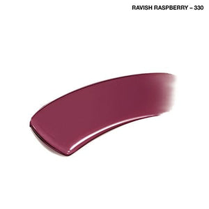 أحمر شفاه ملون غني من كوفرجيرل COVERGIRL Colorlicious Rich Color Lipstick Ravish Raspberry 330, .12 oz (packaging may vary)