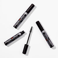 ماسكارا ريميل اكسترا سوبر لاش Rimmel Extra Super Lash Mascara, Black, 0.27 Fluid Ounce