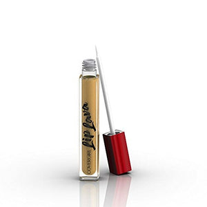 كوفرجيرل- كولور ليشس ليب لافا لافا جلو COVERGIRL Colorlicious Lip Lava Lava Glow 880, .128 oz (packaging may vary)