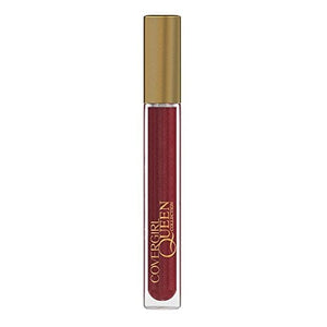 كوفرجيرل - لهب لامع ملون من كوين COVERGIRL Queen Colorlicious Gloss Flame Q630, .17 oz (packaging may vary)