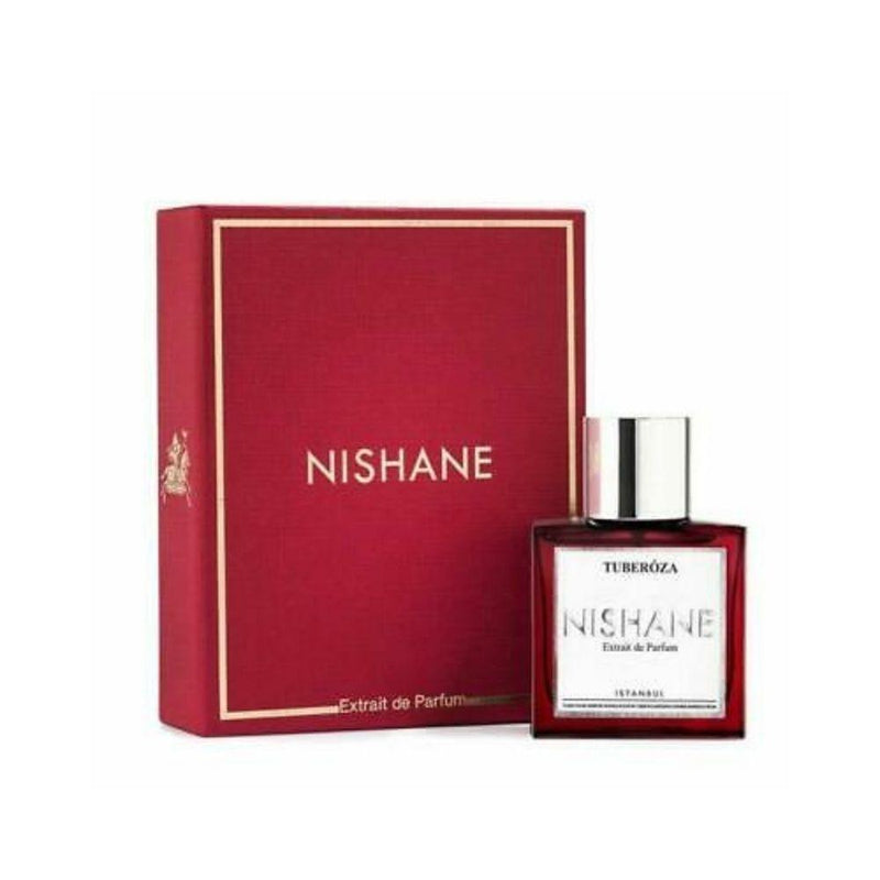 عطر توبيروزا نيشان NIAHANE Tuberoza EDP