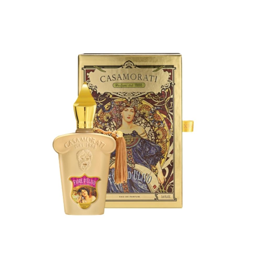 1888 Fi -Delivo Zerjoffff Casamorati 1888 Fiore D'Ulivo Edp