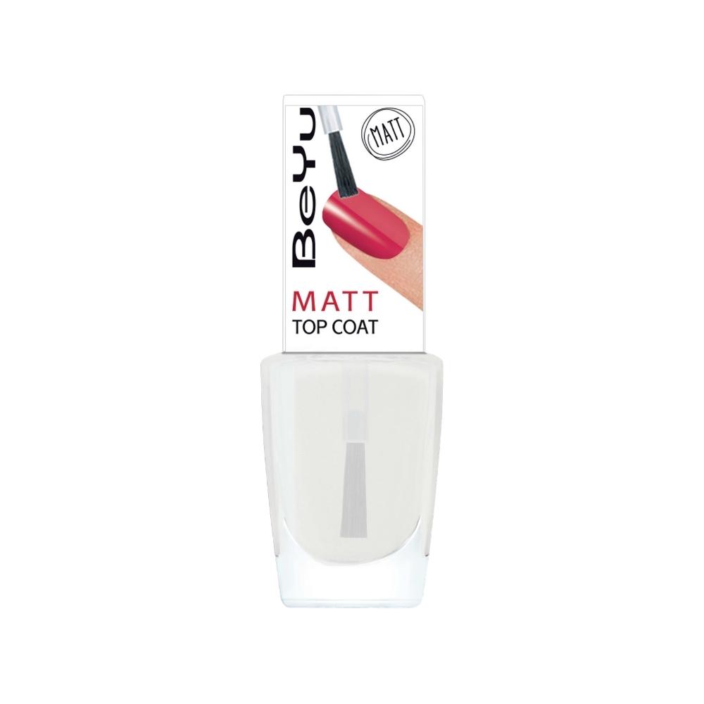 Beyu Matt Top Coat