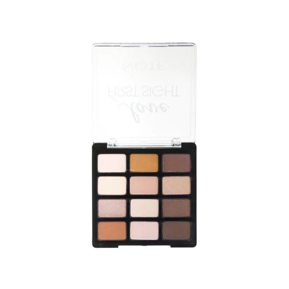 LOVE At at First Sight Eyeshadow Palette