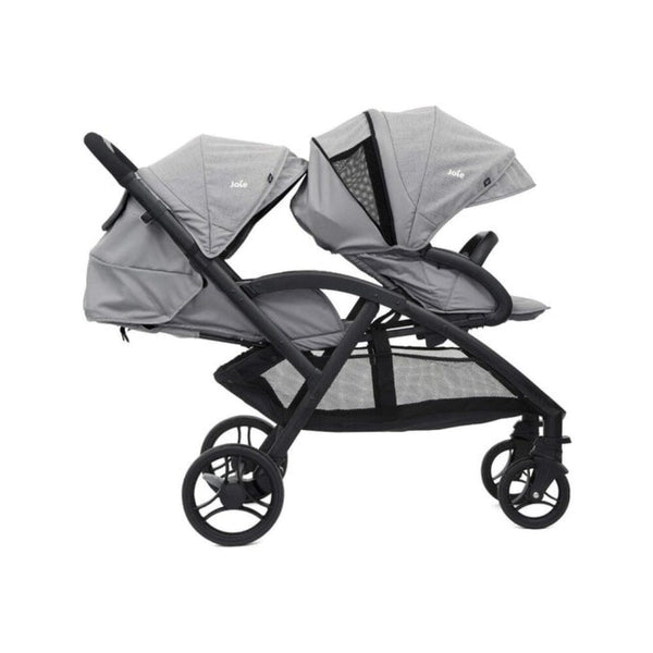 عربة اطفال توأم جوي بيبي Pushchairs Evalite Duo Baby Joy