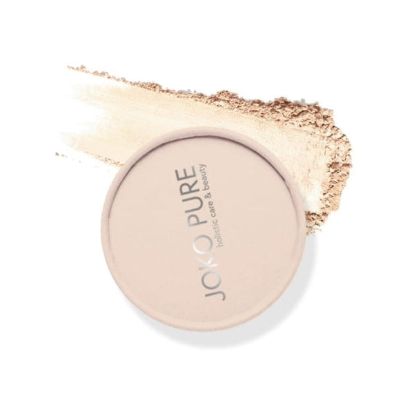 لوس باودر جوكو JOKO PURE ORGANIC LOOSE  POWDER