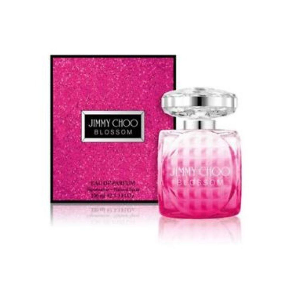 jimmychoo Jimmychoo Blossom 100 ml edp capacity: 100ml