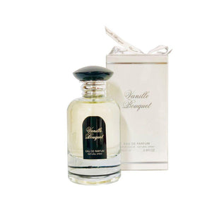 عطر فانيلا بوكيه او دي بارفان ناتشورال للنساء Vanille Bouquet Eau De Parfum for Women