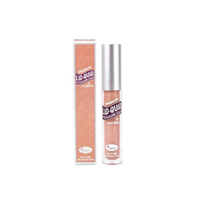 ظلال عيون سائل ذا بالم The balm Sparkling Liquid Eyeshadow