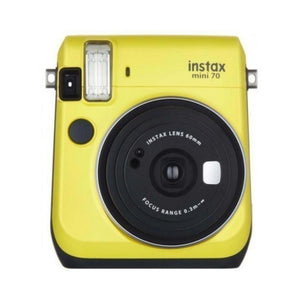 كاميرا انستاكس ميني 70 فوجي فيلم  Fujifilm Instax Camera Mini70
