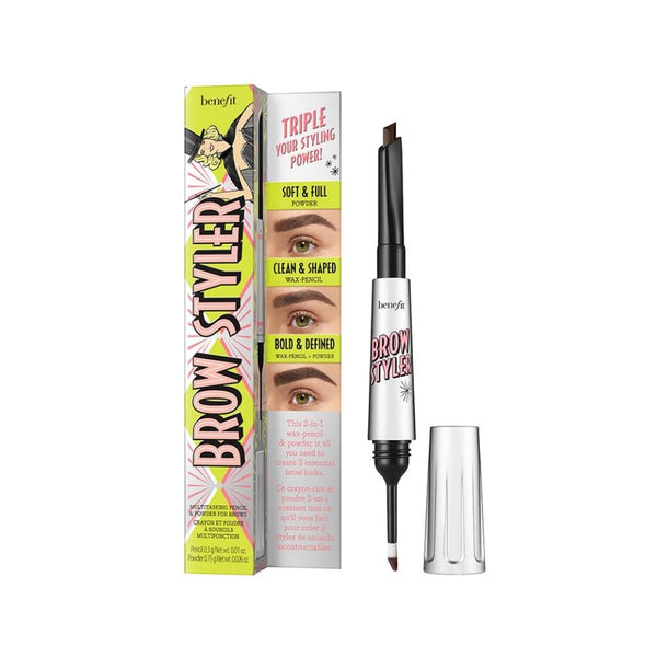 قلم تحديد للحواجب بالبودرة بنفت BENEFIT Brow Styler Pencil With Powder