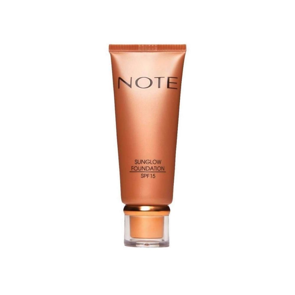 Sunn Glow Foundation