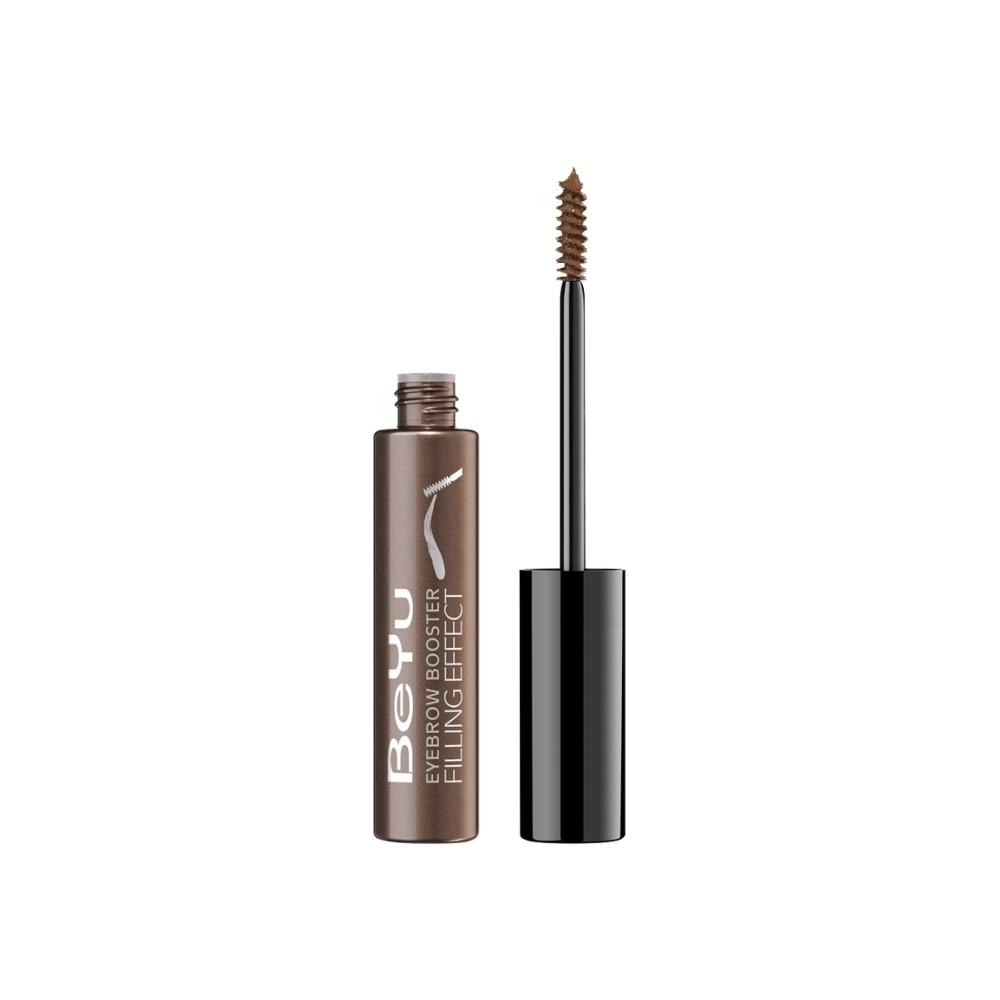 Intensive Marsha Beyu Eyebrow Booster Fillling Effect