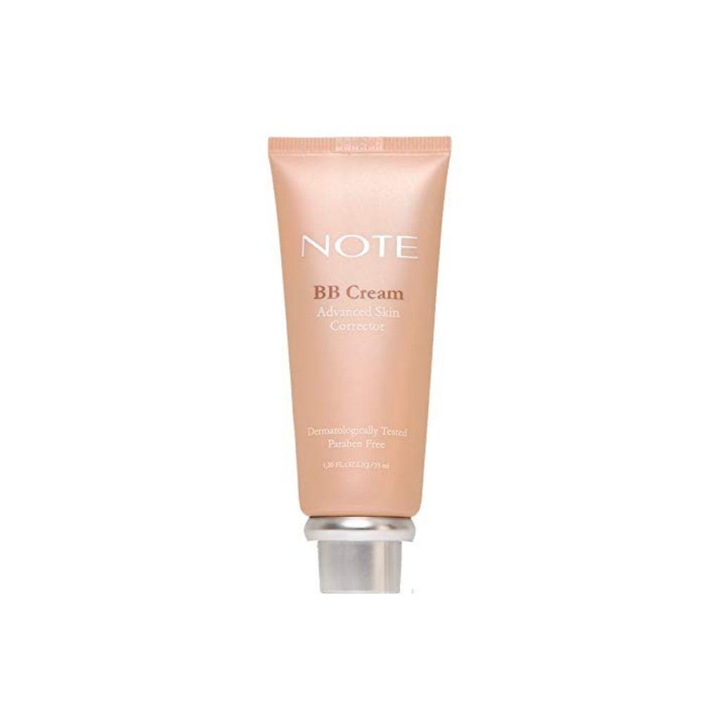 Basic BB BB Cream Advanced Skin Corrector