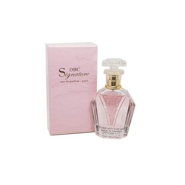 عطر سكنتجر دي بي اس بانوجي PANOUGE DBS Signature EDP