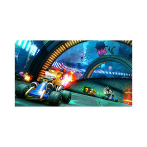 بلي ستيشن 4 لعبة كراش Crash™ Team Racing Nitro