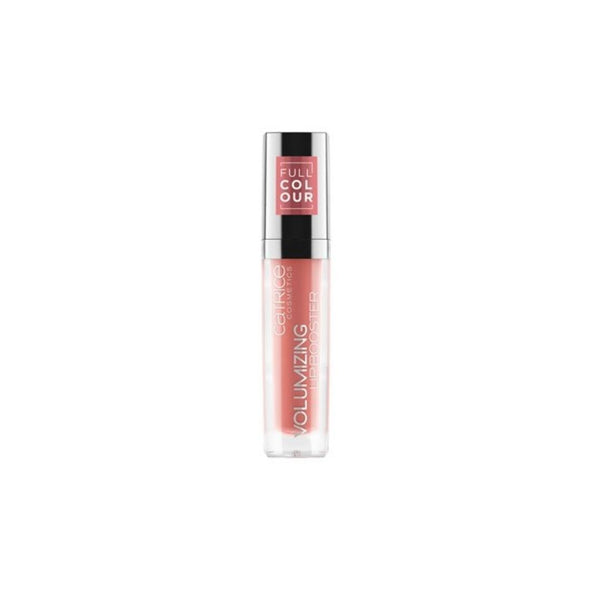 ملمع ومعزز شفاه كاتريس Catrice Volumizing Lip Booster