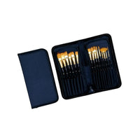 سيت 15 فرشاة رسم Set 15 paint brush