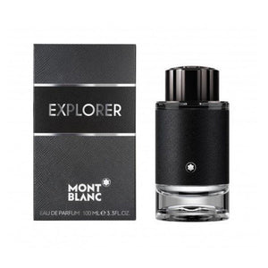 عطر مونت بلانك اكسبلورر  100 مل او دو بارفيوم للرجال Montblanc Explore Eau-de-Parfum