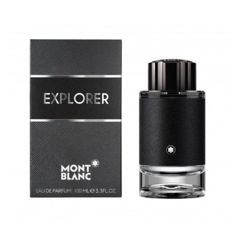 عطر مونت بلانك اكسبلورر  100 مل او دو بارفيوم للرجال Montblanc Explore Eau-de-Parfum