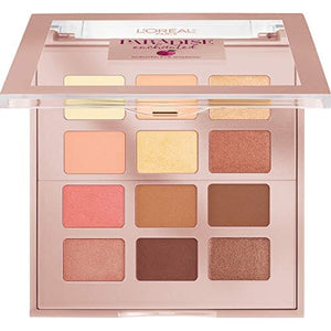 باليت ظلال العيون لوريال باراديس إنشانتد المعطرة L'Oreal Paris Paradise Enchanted Scented Eyeshadow Palette, 0.25 fl; oz.