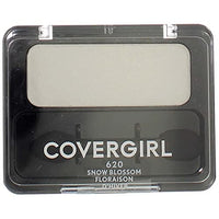 مجموعة ظلال العيون Cover Girl 04794 620snobls Snow Blossom Professional Eye Enhancer�?� Eye Shadow Kit