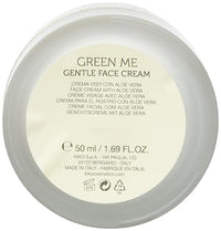 كيكو ميلانو - كريم مرطب للوجه جرين مي جنتل Kiko MILANO - Green Me Gentle Face Cream Moisturising face cream