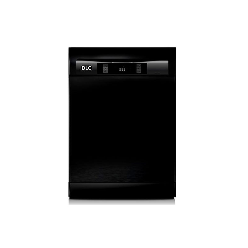 غسالة صحون دي ال سي DLC Dishwasher WQP12-J7633A