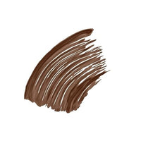 جل حواجب كلين فريش من كوفرجيرل COVERGIRL Clean Fresh Eyebrow Gel, 250 Warm Brown, Volumizes and Lifts Brows, Vegan Formula with Argan Oil and Biotin, 0.16oz