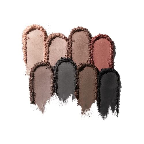 كاتريس | مجموعة ظلال العيون (ذا داستي مات) Catrice | The Eyeshadow Palettes (The Dusty Matte)