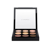 ماك آي شادو العنبر Mac Eye Shadow X 9: AMBER TIMES NINE