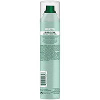 شامبو جاف بيور كلين من غارنييه Garnier Pure Clean Dry Shampoo, 3.4 oz.