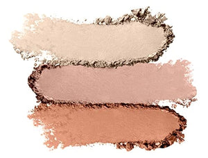 لوحة بودرة فيزيشنز فورميولا برونز بوستر هايلايت آند كونتور Physicians Formula Bronze Booster Highlight & Contour Powder Palette, Matte Sculpting, Fragrance Free, Paraben Free, Gluten Free, Dermatologist Tested