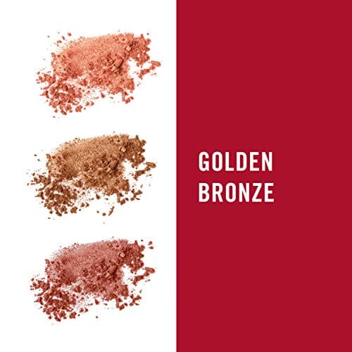 مجموعة ريميل لندن كيت للنحت والهايلايت - 003 جولدن برونز Rimmel London Kate Sculpting & Highlighting Kit - 003 Golden Bronze