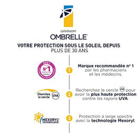 أومبريل الترا فلويد Ombrelle Ultra Fluid SPF 60 50ml (1.69)