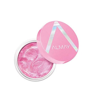 مكياج يونيكورن لايت Almay Make Them Jelly Hi-Lite, Unicorn Light, 0.58 fl. oz., highlighter makeup