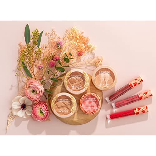 فيزيشنز فورميولا دعونا نخبز مورومورو باتر هايلايتر Physicians Formula Let's Toast Murumuru Butter Highlighter