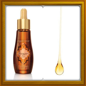 زيت أرغان فائق التغذية من فزيشنز فورميولا وير Physicians Formula Argan Wear Ultra-Nourishing Argan Oil, Clear, 1 Fluid Ounce