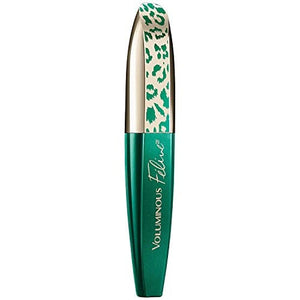 ماسكارا لوريال باريس فولومينوس فيلين نوار المقاومة للماء L'Oréal Paris Voluminous Feline Noir Waterproof Mascara, Blackest Noir, 0.27 fl. oz.