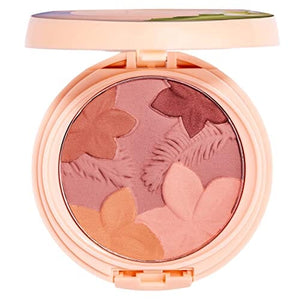 مسحوق ماكياج أحمر الخدود زبدة مونوي ماتي فيزيشنز فورميولا Physicians Formula Matte Monoi Butter Blush Makeup Powder, Mauvy Mattes, Dermatologist Tested