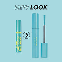 كوفرجيرل - ماسكارا سوبر سيزر من لاش بلاست COVERGIRL Super Sizer by LashBlast Mascara Black 805, .4 oz