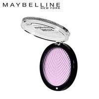 ميبيلين نيويورك ماستر هولوغرافيك بريزماتيك هايلايتر مكياج بنفسجي Maybelline New York Facestudio Master Holographic Prismatic Highlighter Makeup, Purple, 0.24 oz.