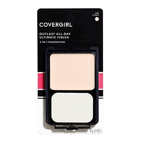 بودرة سائلة غير لامعة (عبوة من 14 قطعة) Cov Girl Ultimate Liq Powder (Pack Of 14)