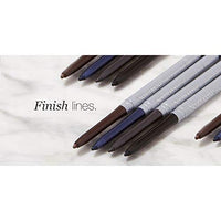قلم تحديد العيون المغذي من نيوتروجينا Neutrogena Nourishing Eyeliner Pencil, Spiced Chocolate 30, 01 Oz.