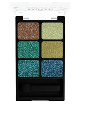 باليت جليتر من ويت ان وايلد فانتاسي ميكرز بوجي مونستر Wet n Wild Fantasy Makers Glitter Palette Boogie Monster