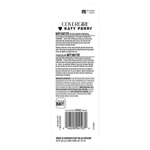 محدد عيون كاتي كات بيرل من كوفرجيرل COVERGIRL Katy Kat Pearl Eyeliner, Purrmaid, 0.033 Ounce (packaging may vary)