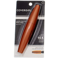 ماسكارا كوفر جيرل لاش بلاست - أسود (805) - 2 قطعة CoverGirl Lashblast Mascara - Black (805) - 2 pk