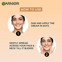 كريم بي بي سكين ناتشورالز من غارنييه - 18 جم Garnier Skin Naturals B.B Cream - 18g